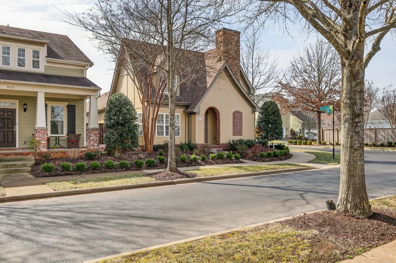 3400 Acadia Ln, Mount Juliet, TN 37122