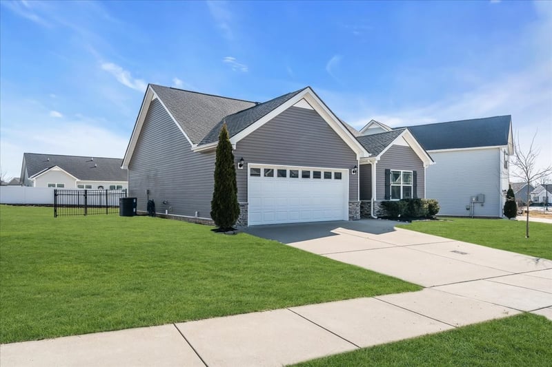 344 Turney Ln, Spring Hill, TN 37174