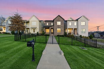 2621 Barclay Dr, Nashville, TN 37206