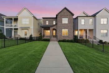 2621 Barclay Dr, Nashville, TN 37206