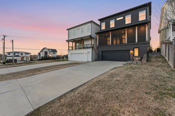 2621 Barclay Dr, Nashville, TN 37206