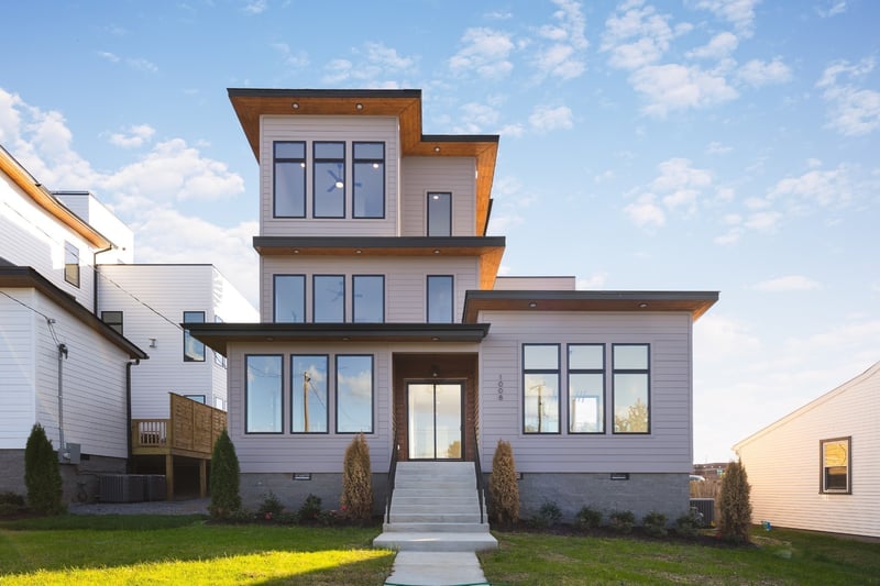 1000 Douglas Ave #996 & 1000, Nashville, TN 37206