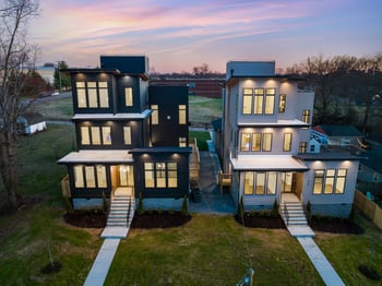 1000 Douglas Ave #996 & 1000, Nashville, TN 37206