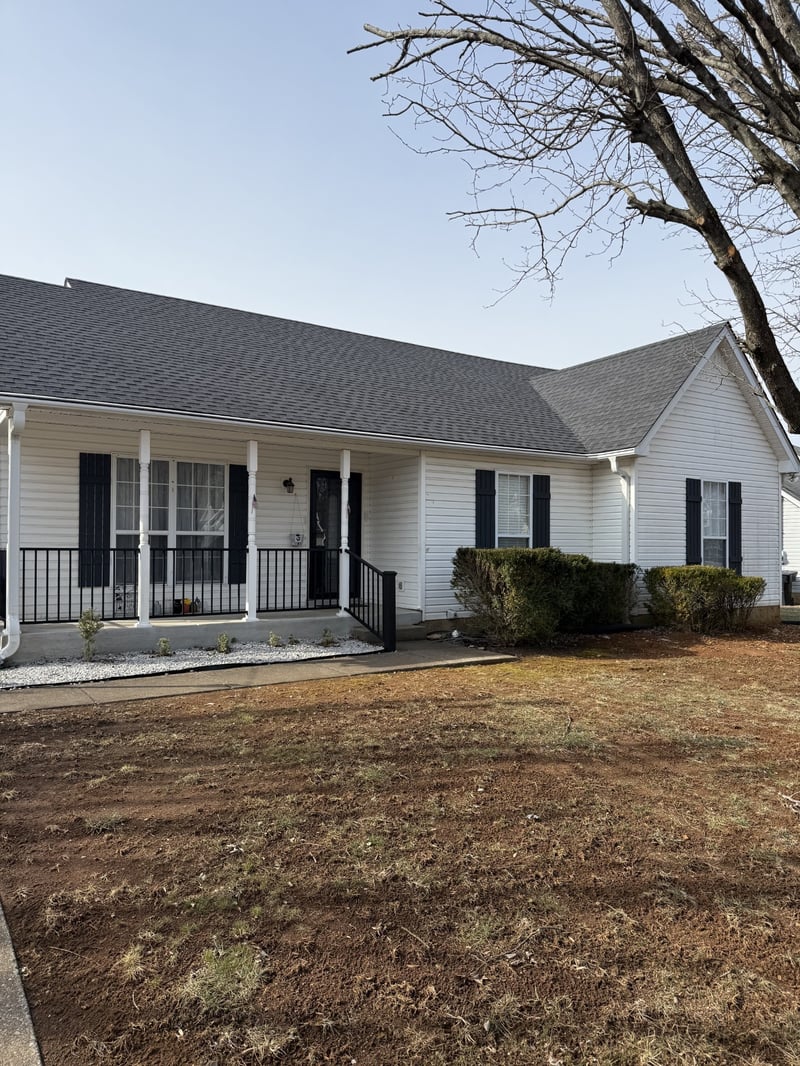 2719 Rocking Horse Ln, Murfreesboro, TN 37130