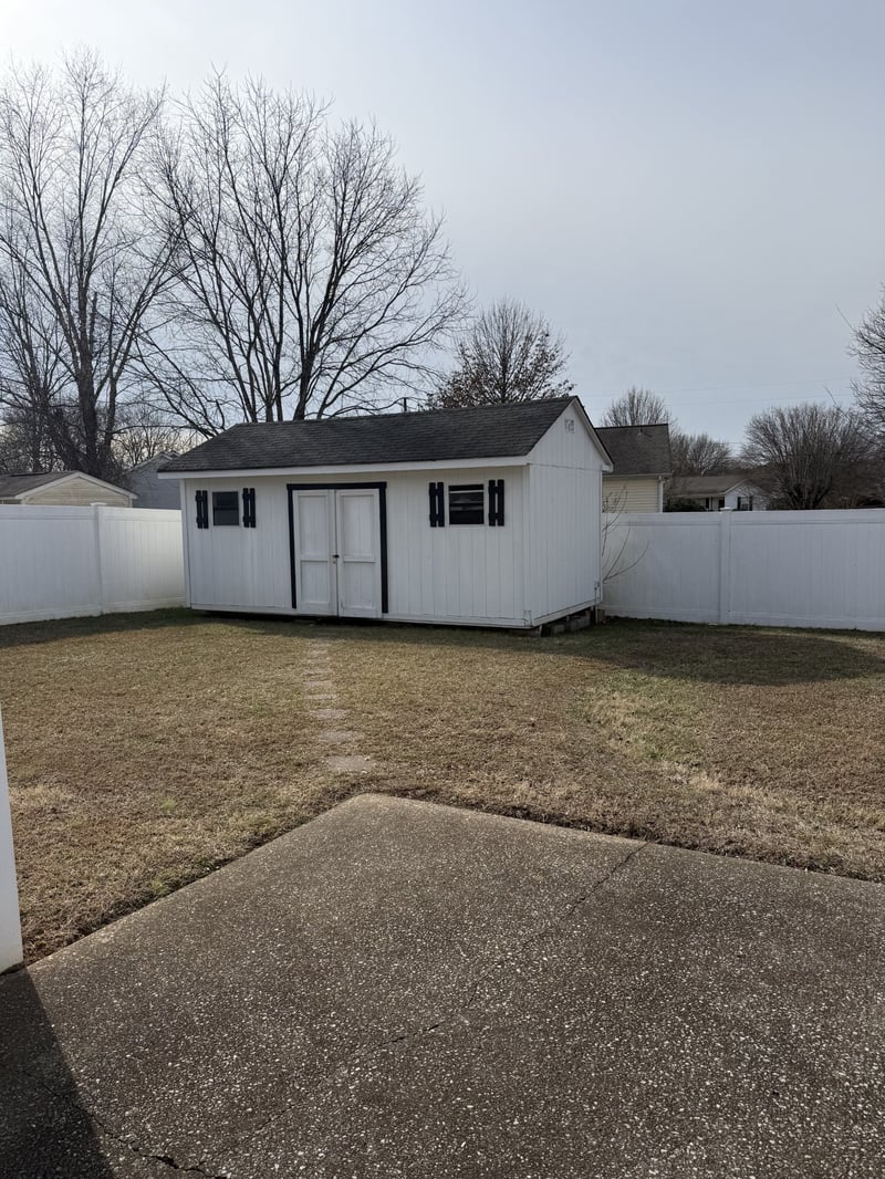 2719 Rocking Horse Ln, Murfreesboro, TN 37130