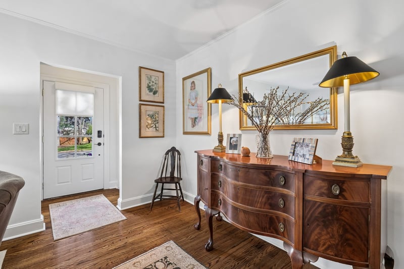 4029 Aberdeen Rd, Nashville, TN 37205