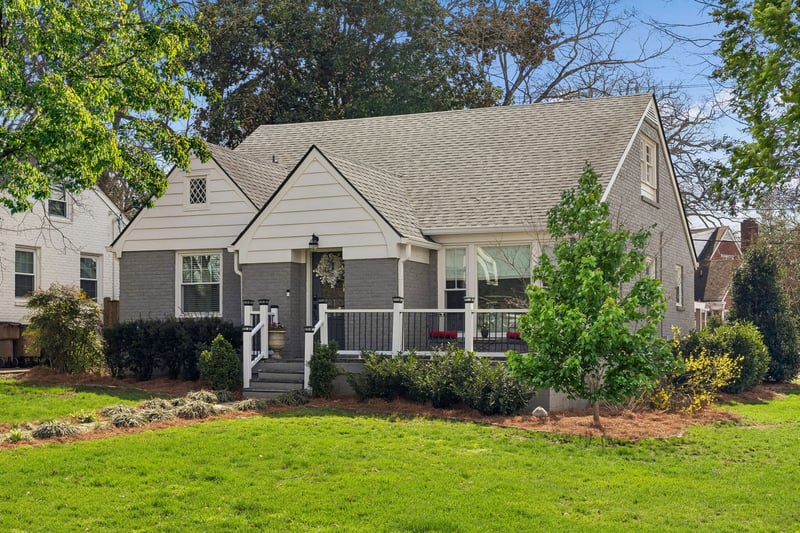 4029 Aberdeen Rd, Nashville, TN 37205