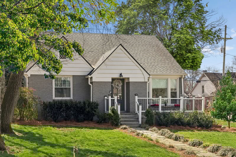 4029 Aberdeen Rd, Nashville, TN 37205