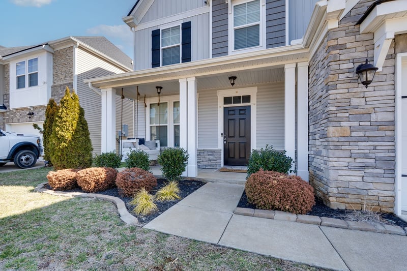 436 Nightcap Ln, Murfreesboro, TN 37128