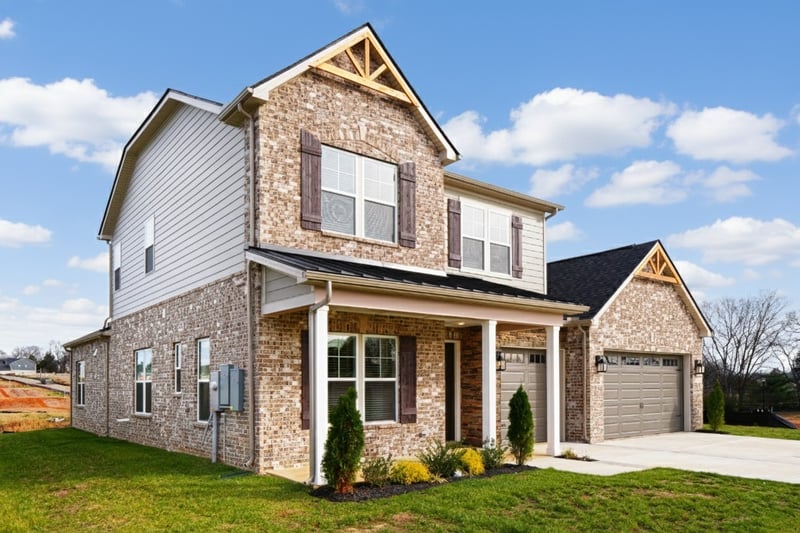 7004 Thunderhead Way, Spring Hill, TN 37174