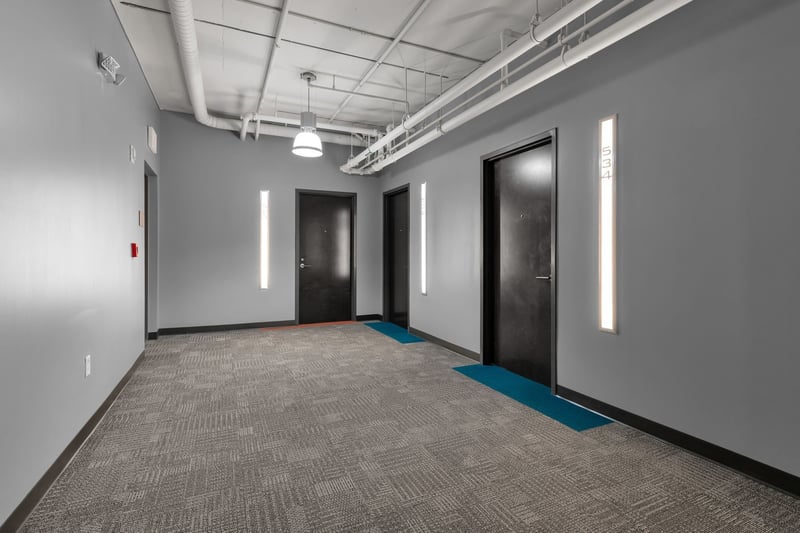 2115 Yeaman Pl #534, Nashville, TN 37206