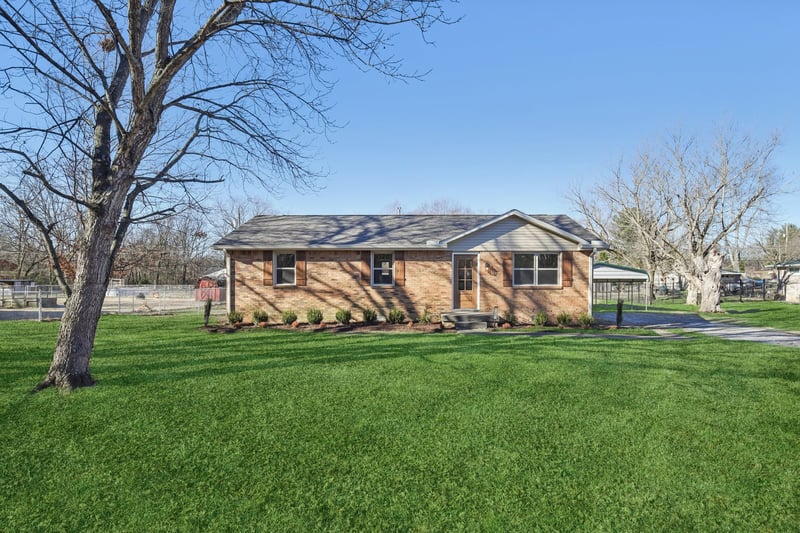 1227 Main St, Pleasant View, TN 37146