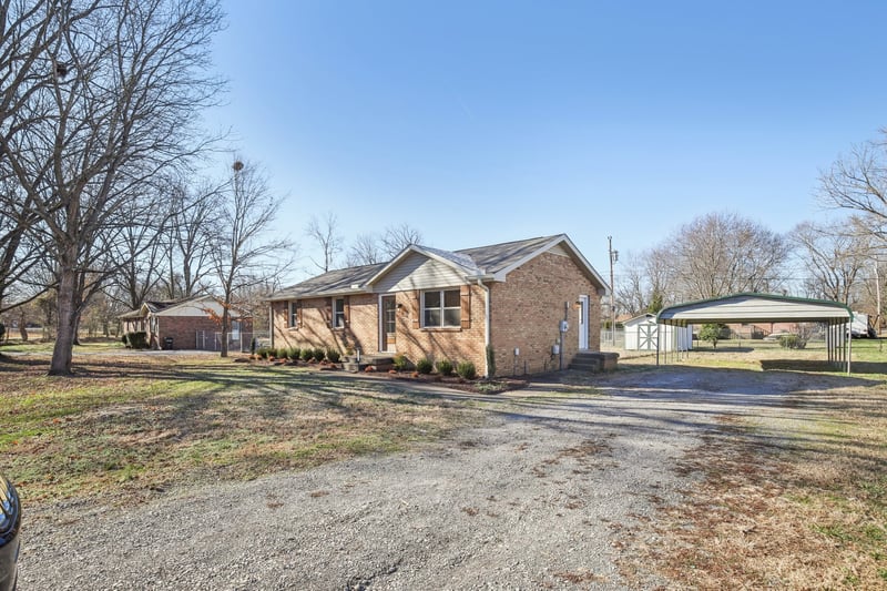 1227 Main St, Pleasant View, TN 37146