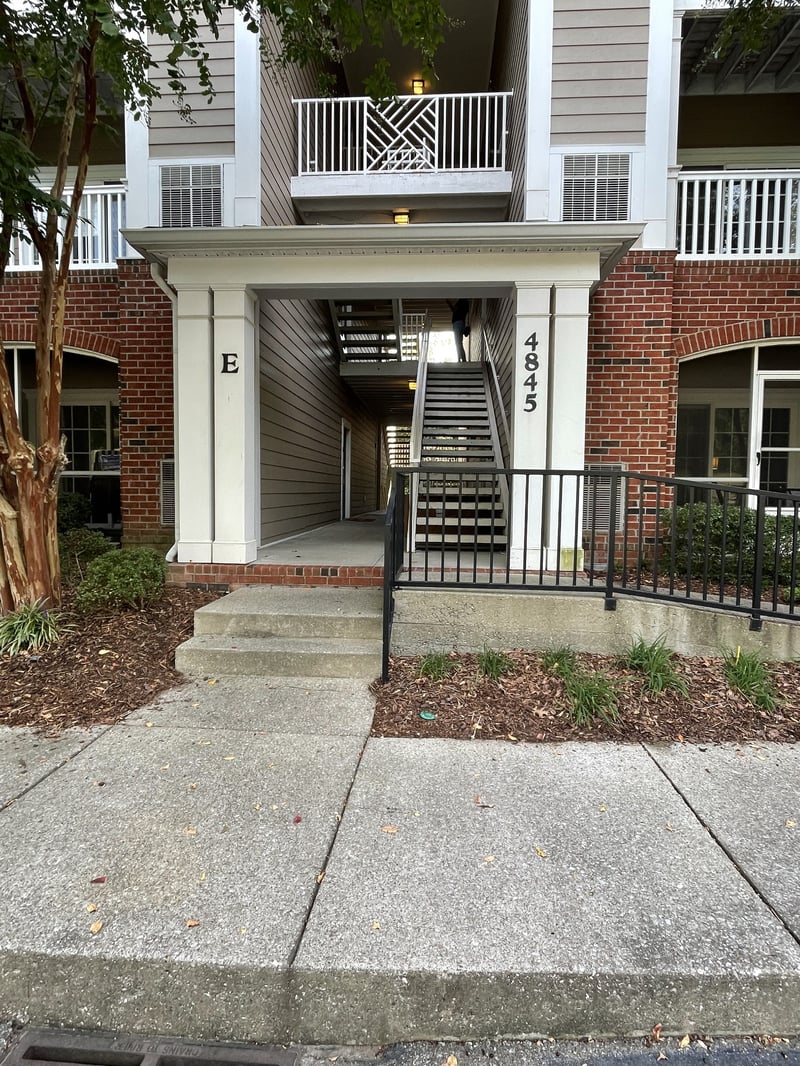 4845 Bevendean Dr #E10, Nashville, TN 37211