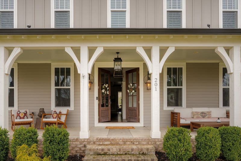 201 Gilchrist South Cir, Nolensville, TN 37135