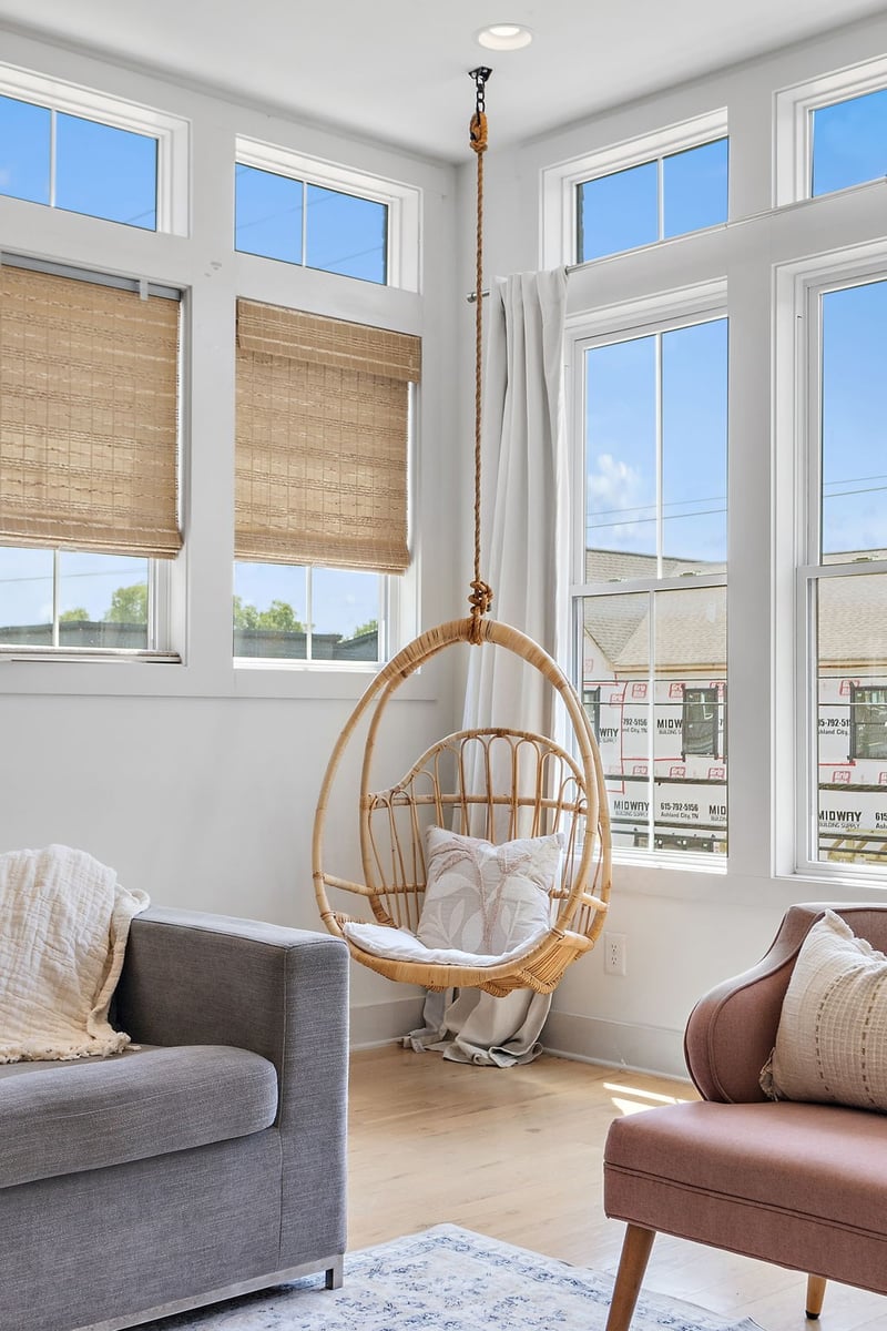 1027 E Trinity Ln #5, Nashville, TN 37216