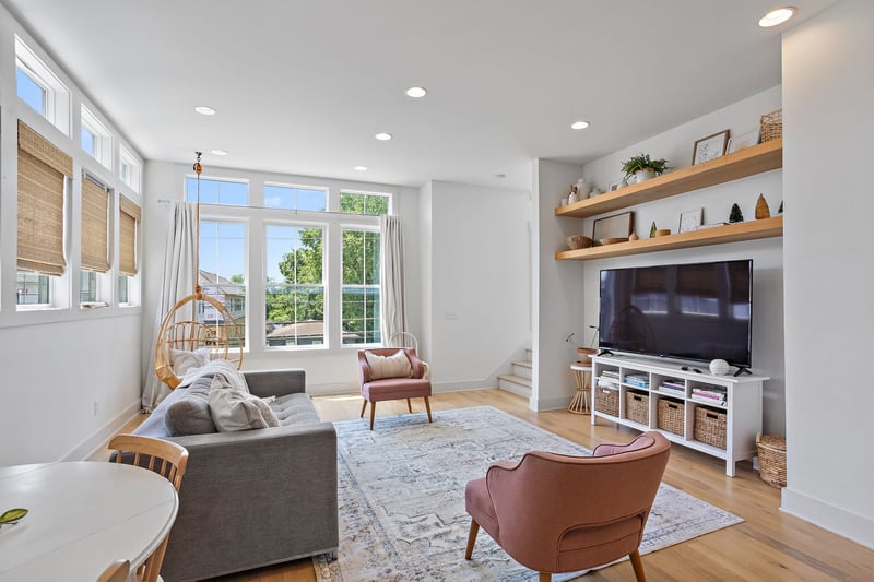 1027 E Trinity Ln #5, Nashville, TN 37216