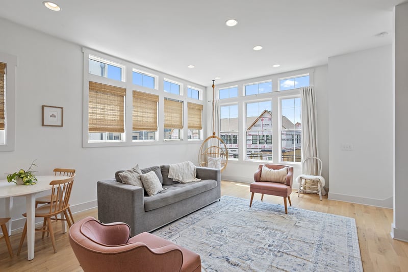 1027 E Trinity Ln #5, Nashville, TN 37216