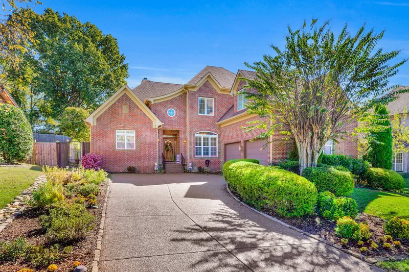 228 Valley Bend Dr, Nashville, TN 37214