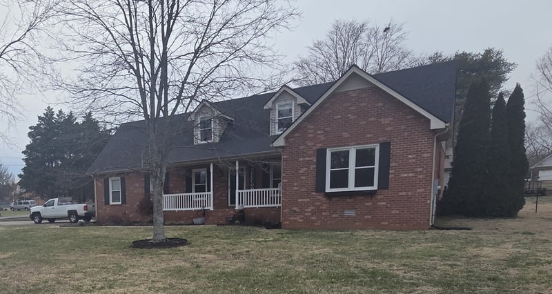 1976 Orchard Park Dr, Murfreesboro, TN 37128