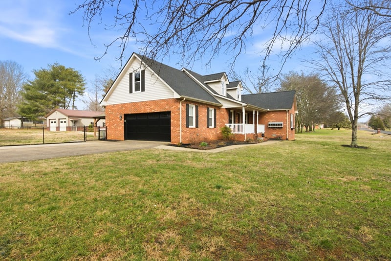 1976 Orchard Park Dr, Murfreesboro, TN 37128