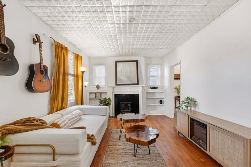 2501 Inga St, Nashville, TN 37206