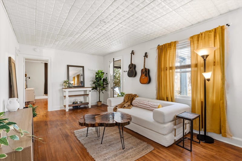 2501 Inga St, Nashville, TN 37206