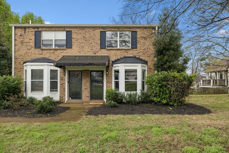 100 Brattlesboro Dr, Nashville, TN 37204