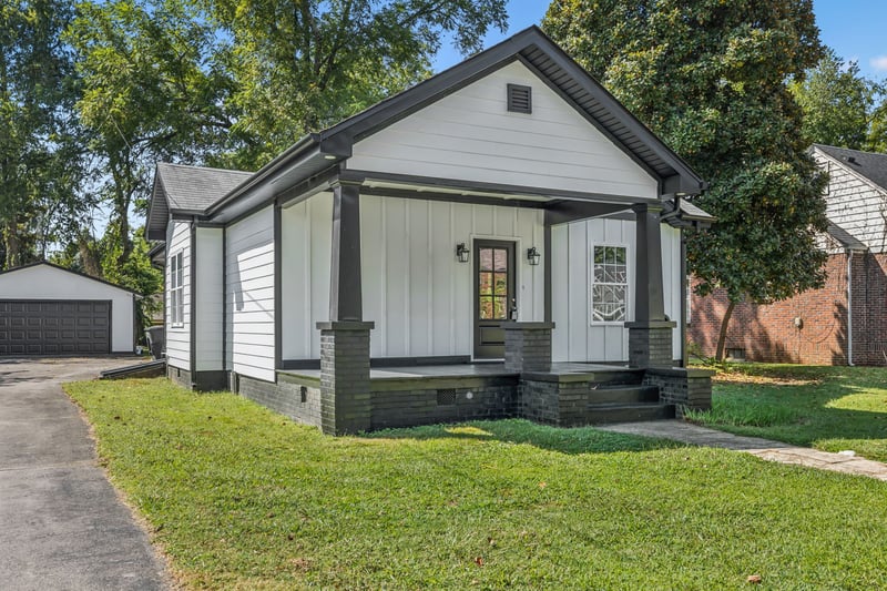 301 Kingwood Dr, Murfreesboro, TN 37129