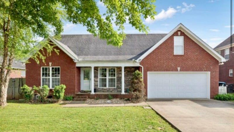 108 Braley Ct, Murfreesboro, TN 37129