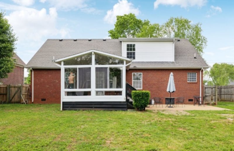 108 Braley Ct, Murfreesboro, TN 37129