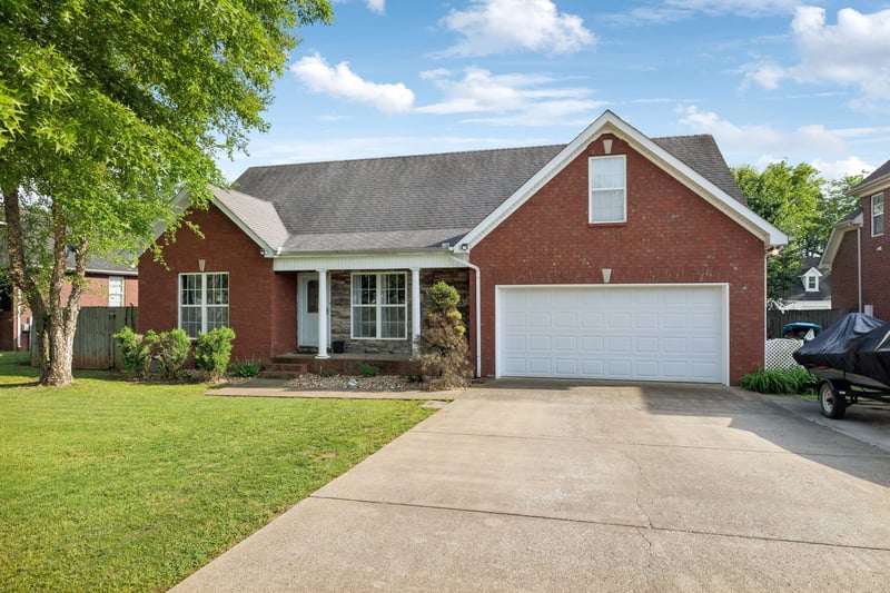 108 Braley Ct, Murfreesboro, TN 37129