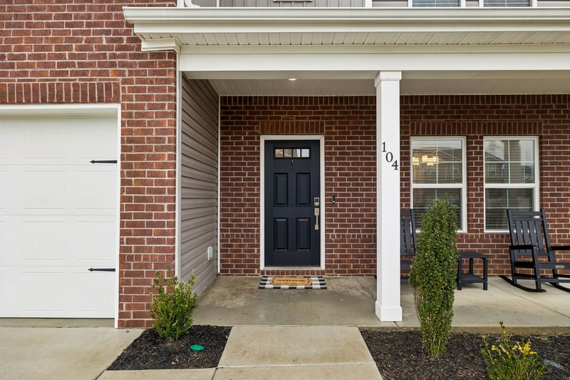 104 Model Ct, Columbia, TN 38401