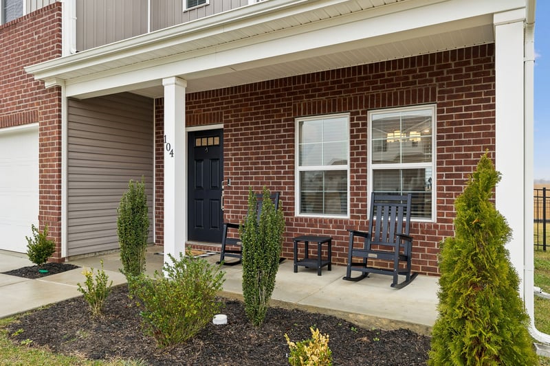 104 Model Ct, Columbia, TN 38401