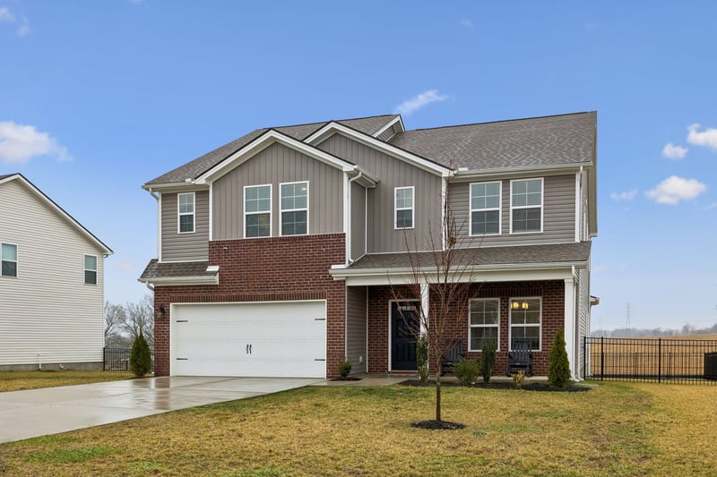 104 Model Ct, Columbia, TN 38401