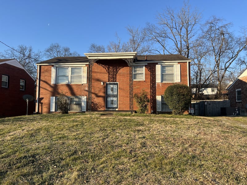 3211 Panorama Dr, Nashville, TN 37218