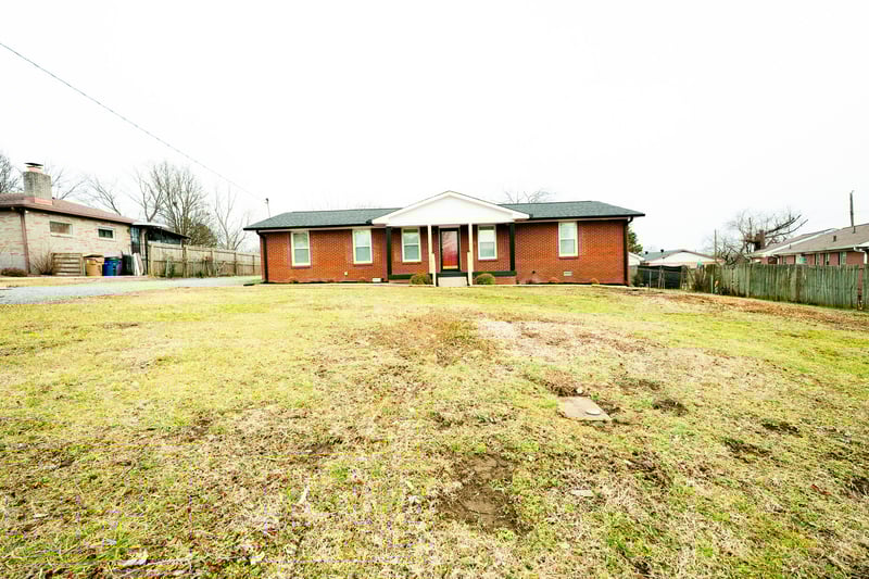 436 Gates Rd, Goodlettsville, TN 37072