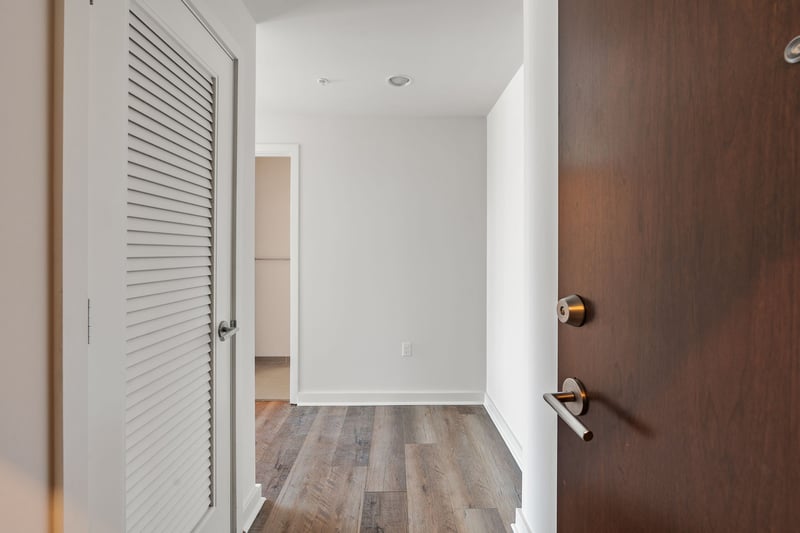 1212 Laurel St #1215, Nashville, TN 37203