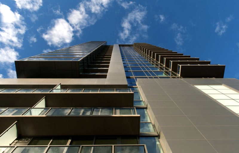 1212 Laurel St #1215, Nashville, TN 37203