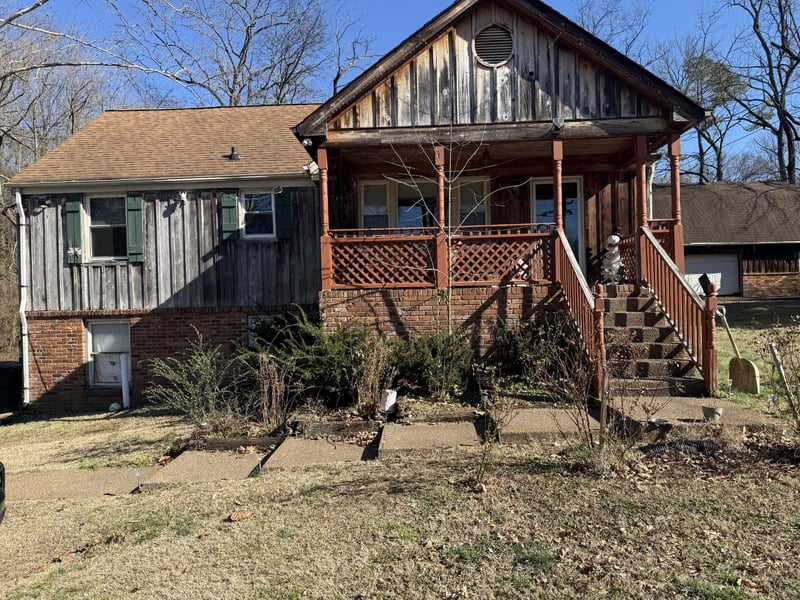 3482 Mcgavock Pike, Nashville, TN 37217