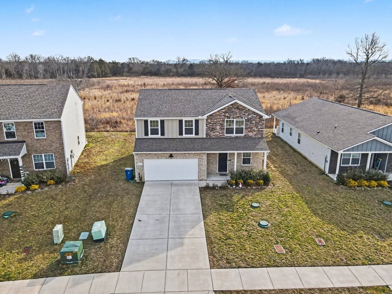 4553 Marcus Venture Pl, Murfreesboro, TN 37127