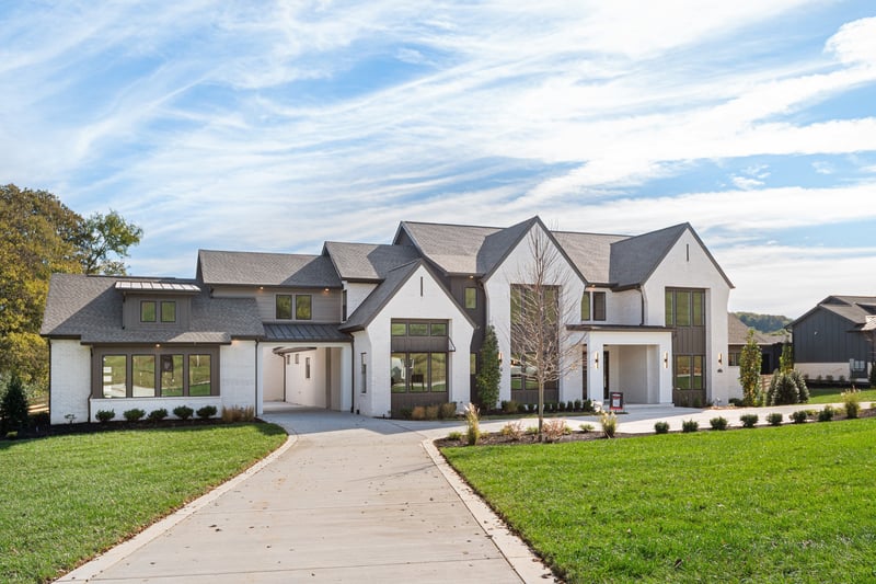 1760 Dean Rd, Thompsons Station, TN 37179