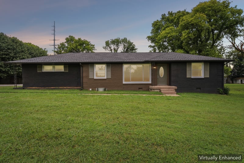 801 Lemont Dr, Nashville, TN 37216