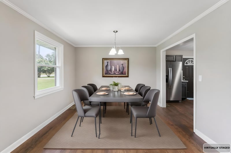 801 Lemont Dr, Nashville, TN 37216