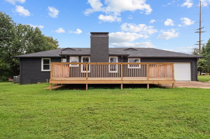 801 Lemont Dr, Nashville, TN 37216