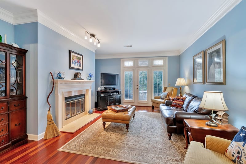 4105 Ashley Park Dr, Nashville, TN 37205