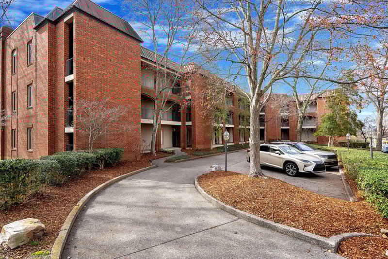 4105 Ashley Park Dr, Nashville, TN 37205