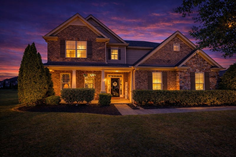 5028 General Eisenhower Dr, Murfreesboro, TN 37129