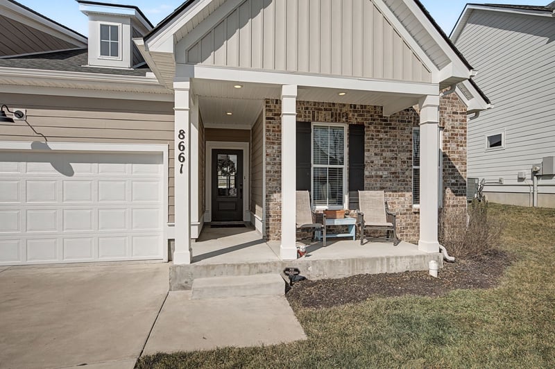 8661 Lawson Dr, Antioch, TN 37013