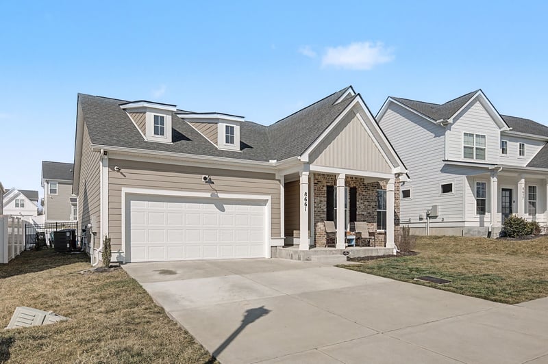 8661 Lawson Dr, Antioch, TN 37013